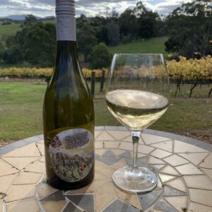 Millstream Old Block Pinot Grigio