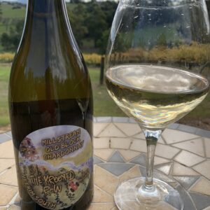 Old Block Chardonnay 2024