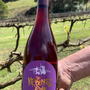 2025 Chilled Red
